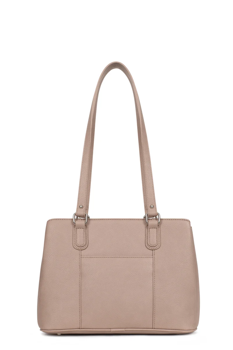 Sac porté épaule 2 anses