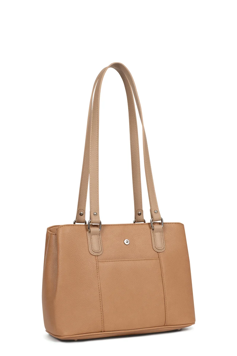 Sac porté épaule 2 anses