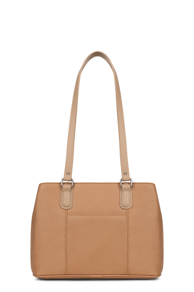 Sac porté épaule 2 anses