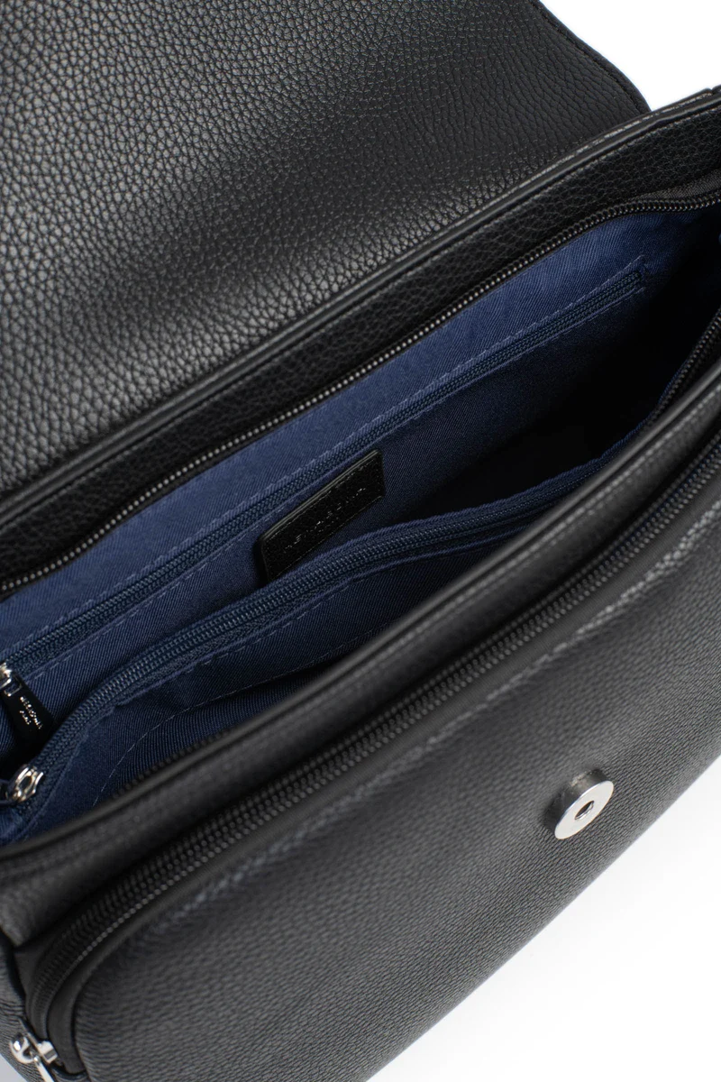 Sac porté travers