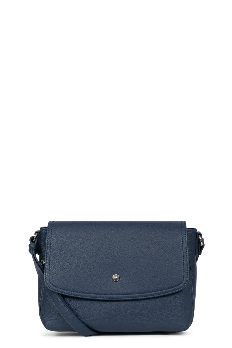 Sac porté travers