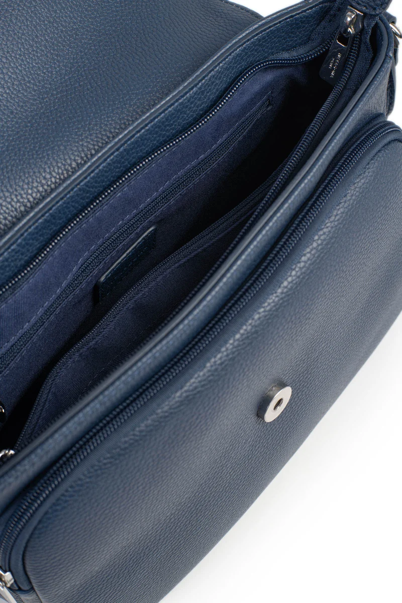 Sac porté travers
