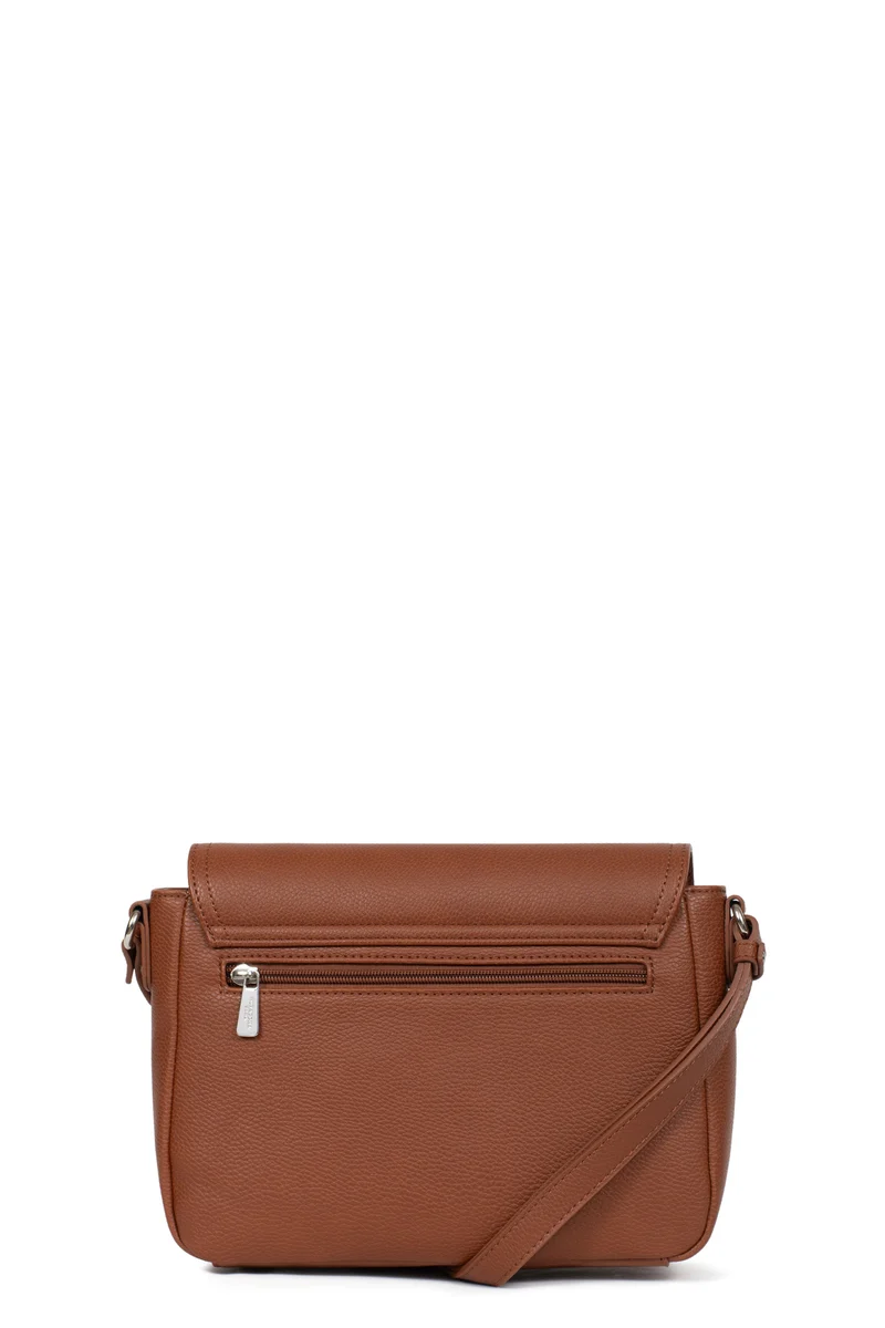 Sac porté travers
