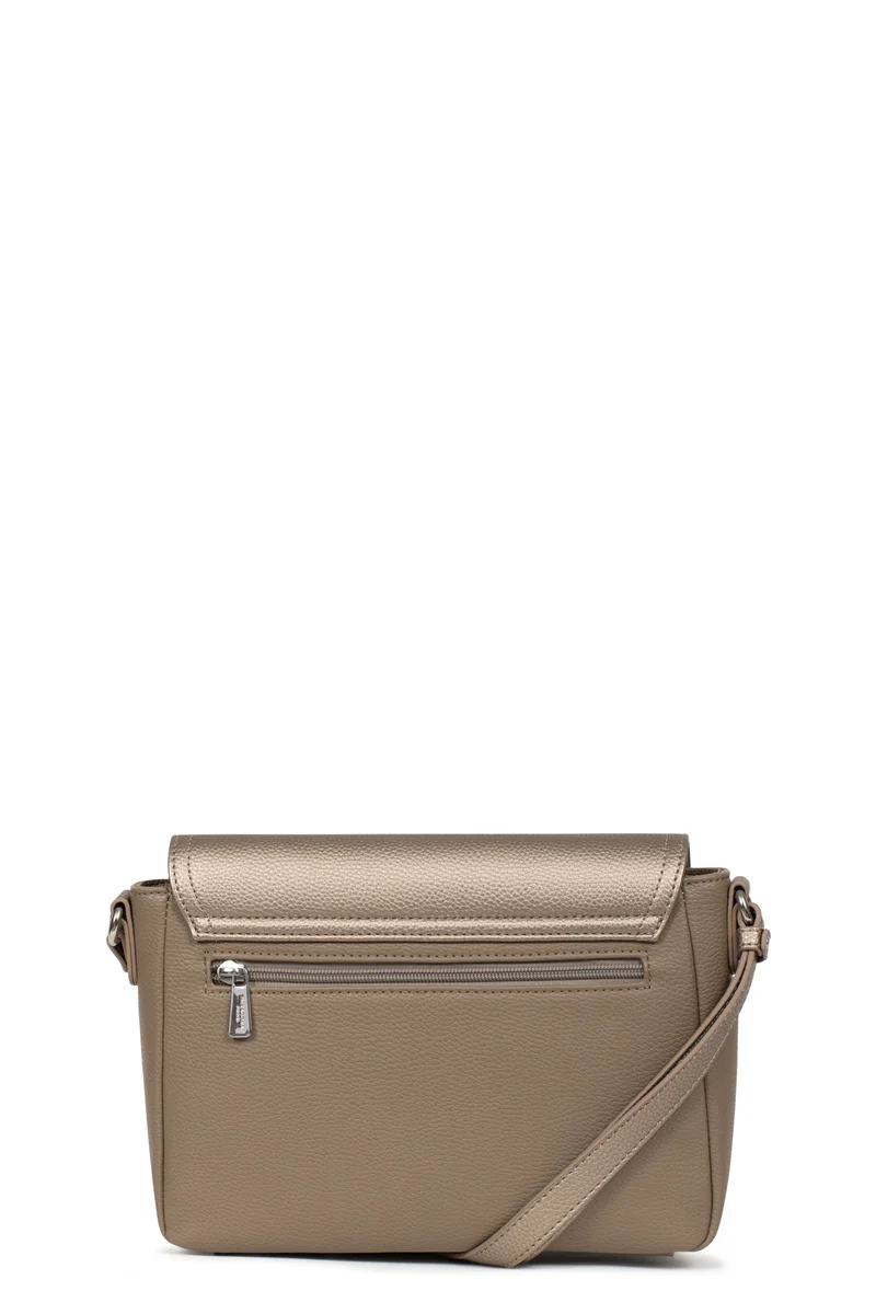 Sac porté travers
