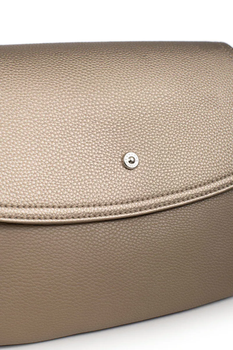 Sac porté travers