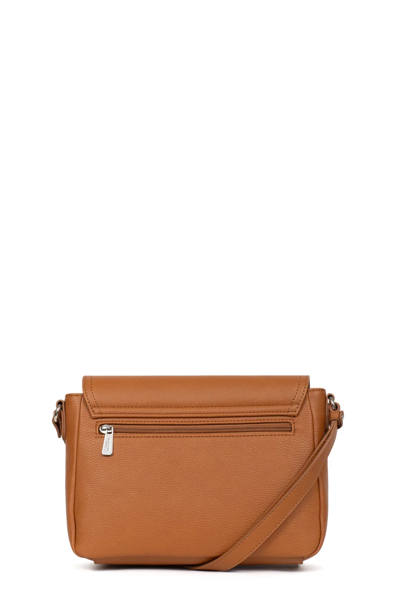 Sac porté travers