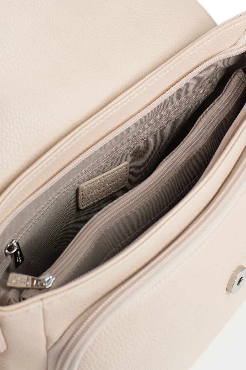 Sac porté travers