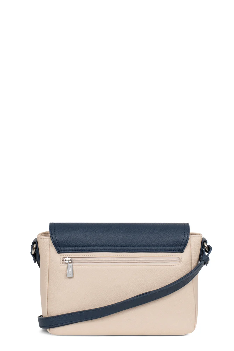 Sac porté travers