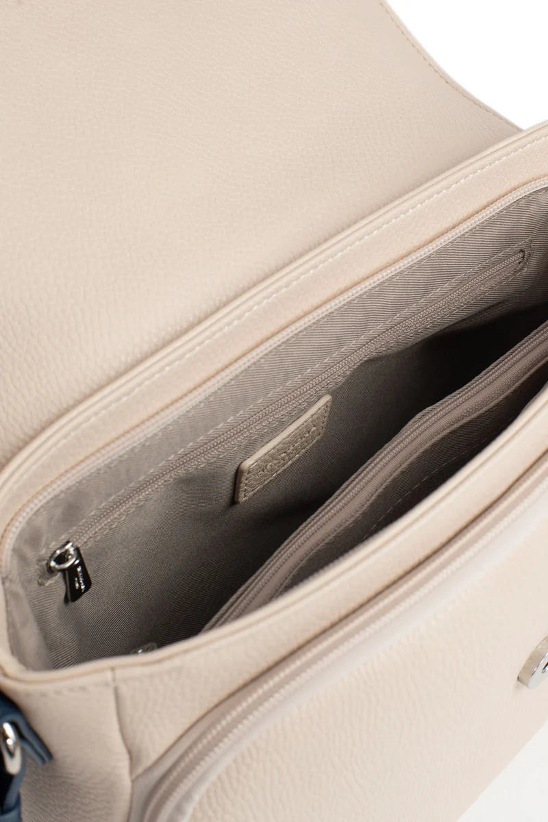 Sac porté travers
