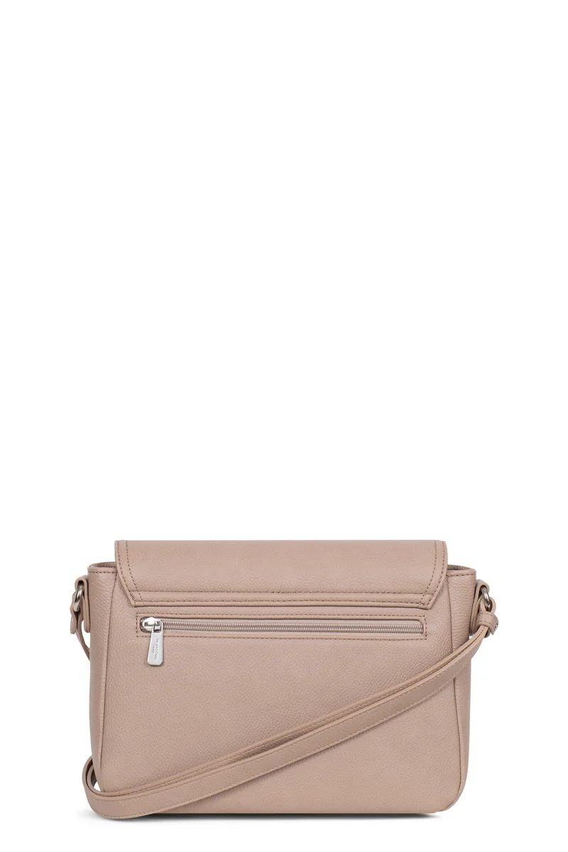Sac porté travers