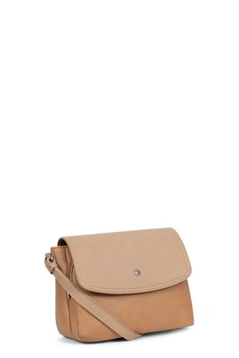 Sac porté travers