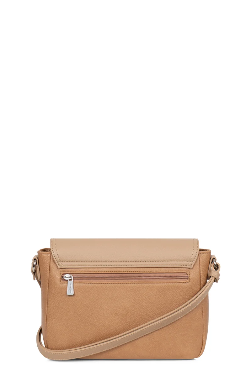Sac porté travers