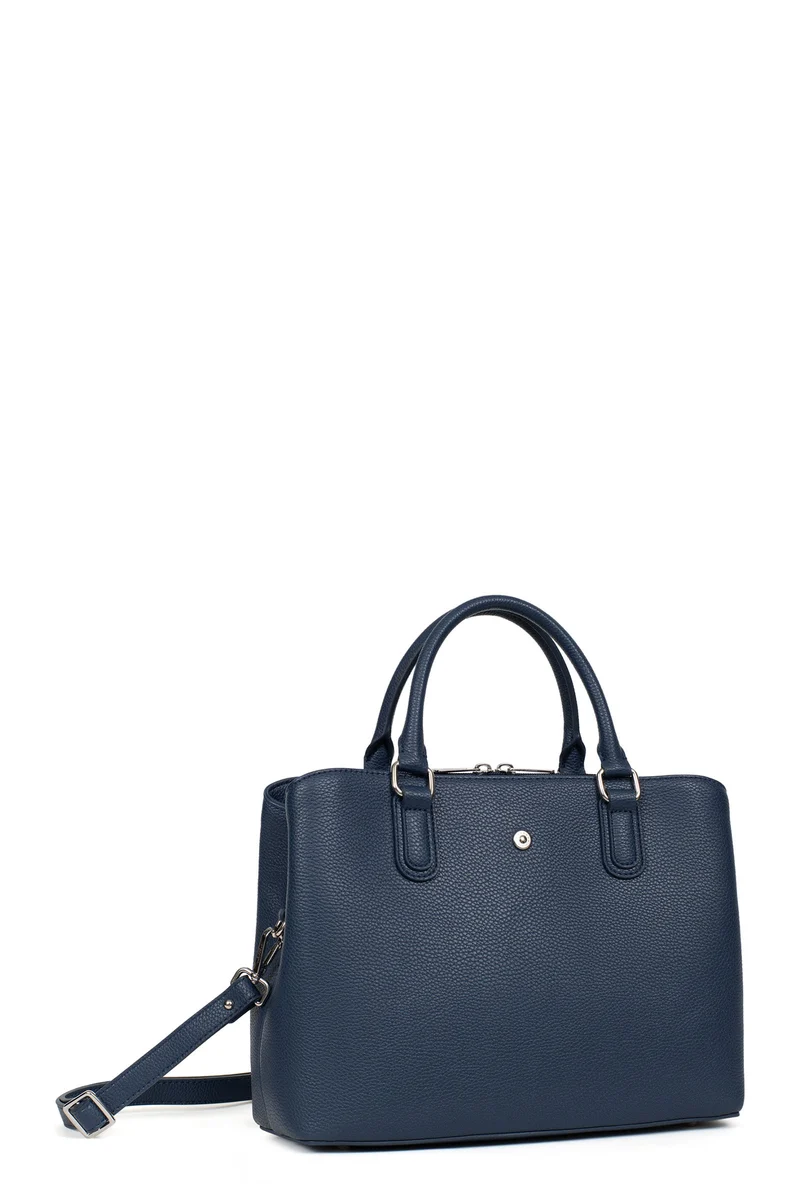 Sac porté main 2 poignées