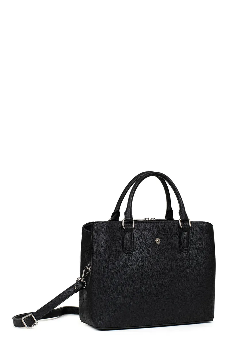 Sac porté main 2 poignées