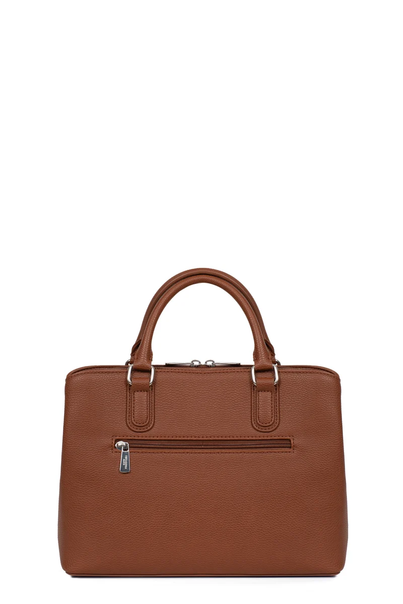 Sac porté main 2 poignées