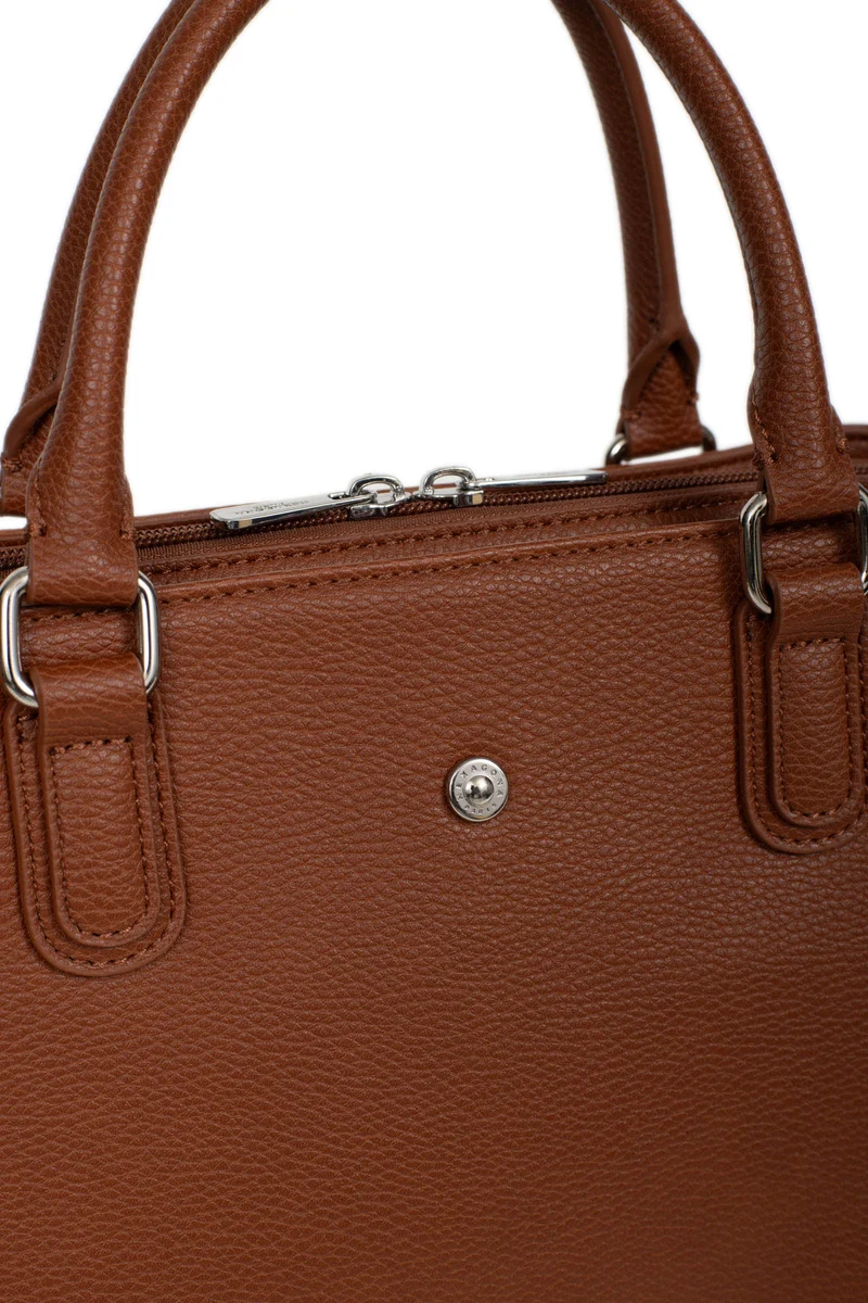 Sac porté main 2 poignées