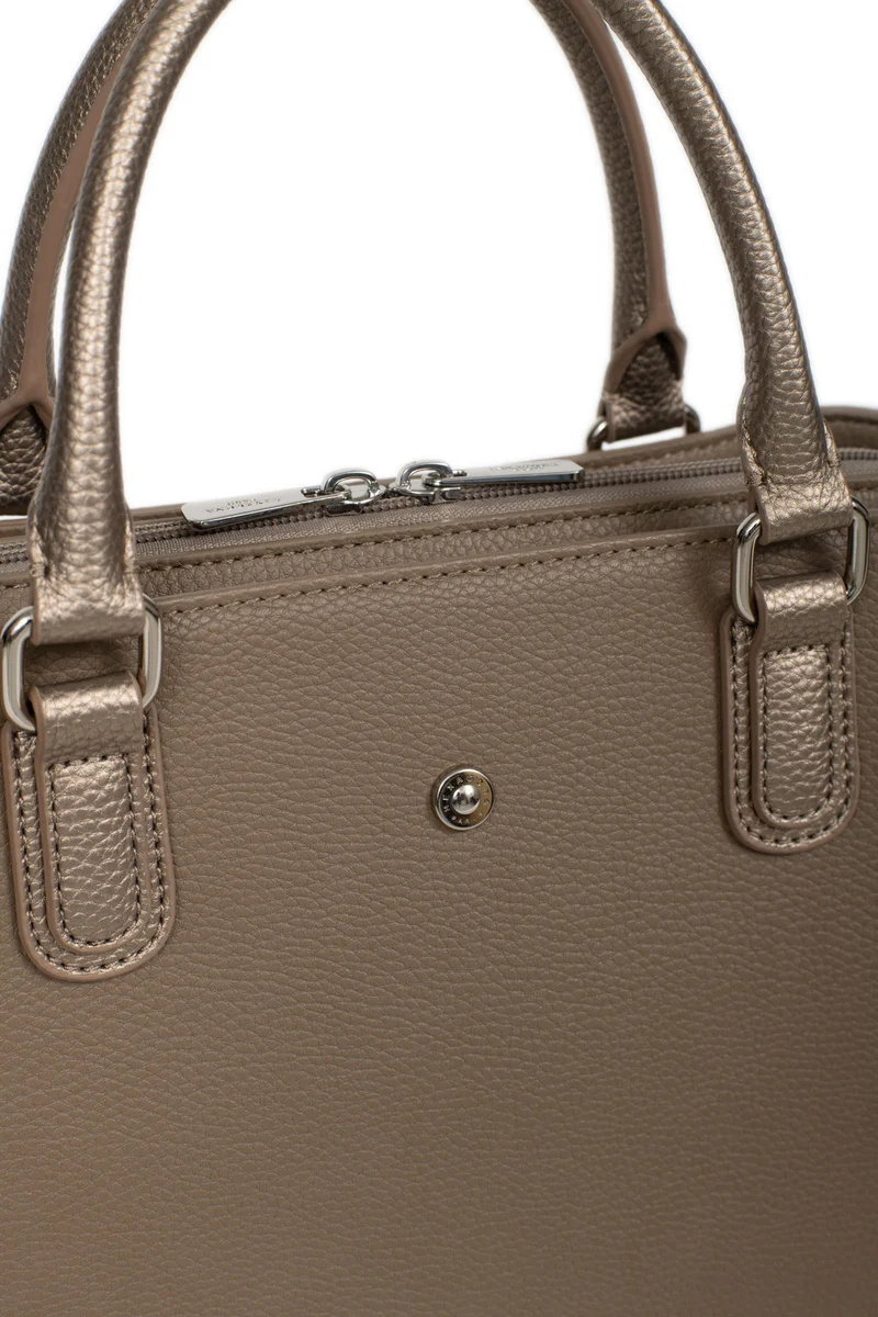 Sac porté main 2 poignées