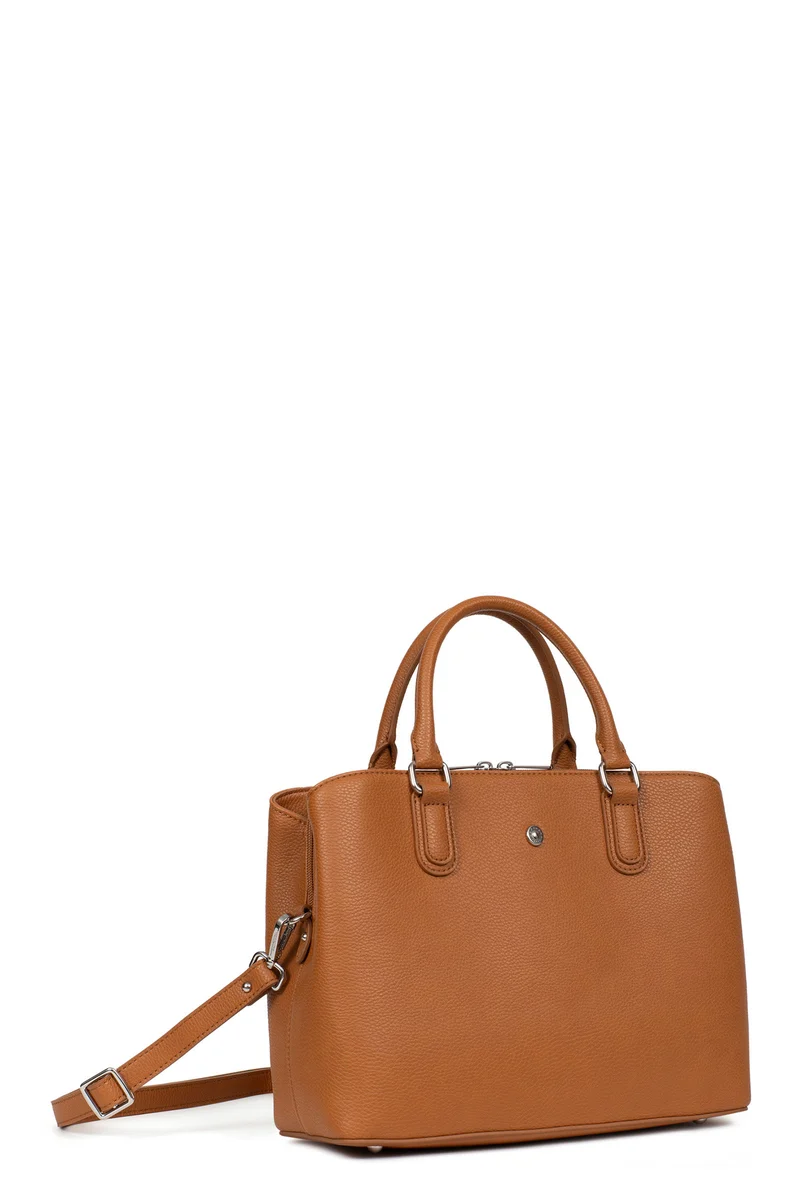 Sac porté main 2 poignées