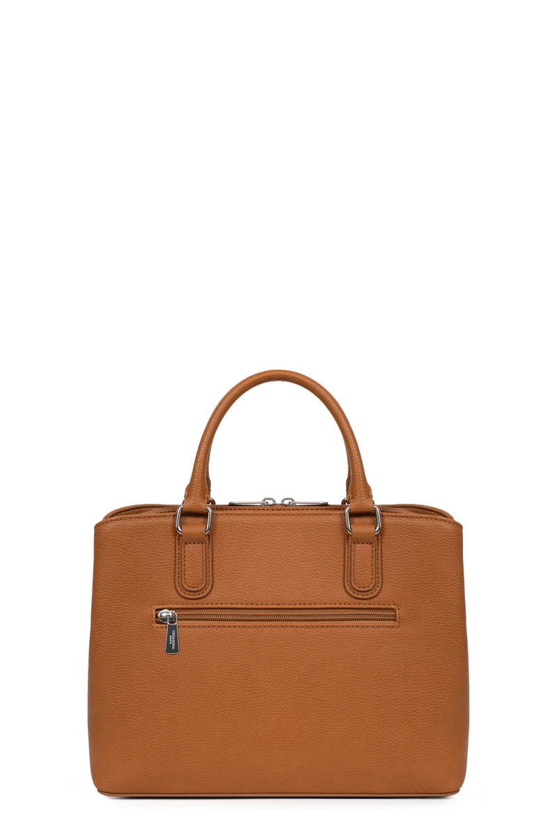 Sac porté main 2 poignées