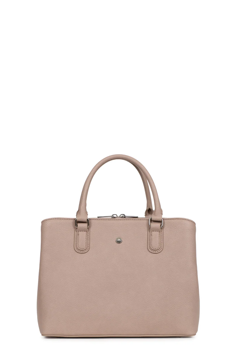 Sac porté main 2 poignées