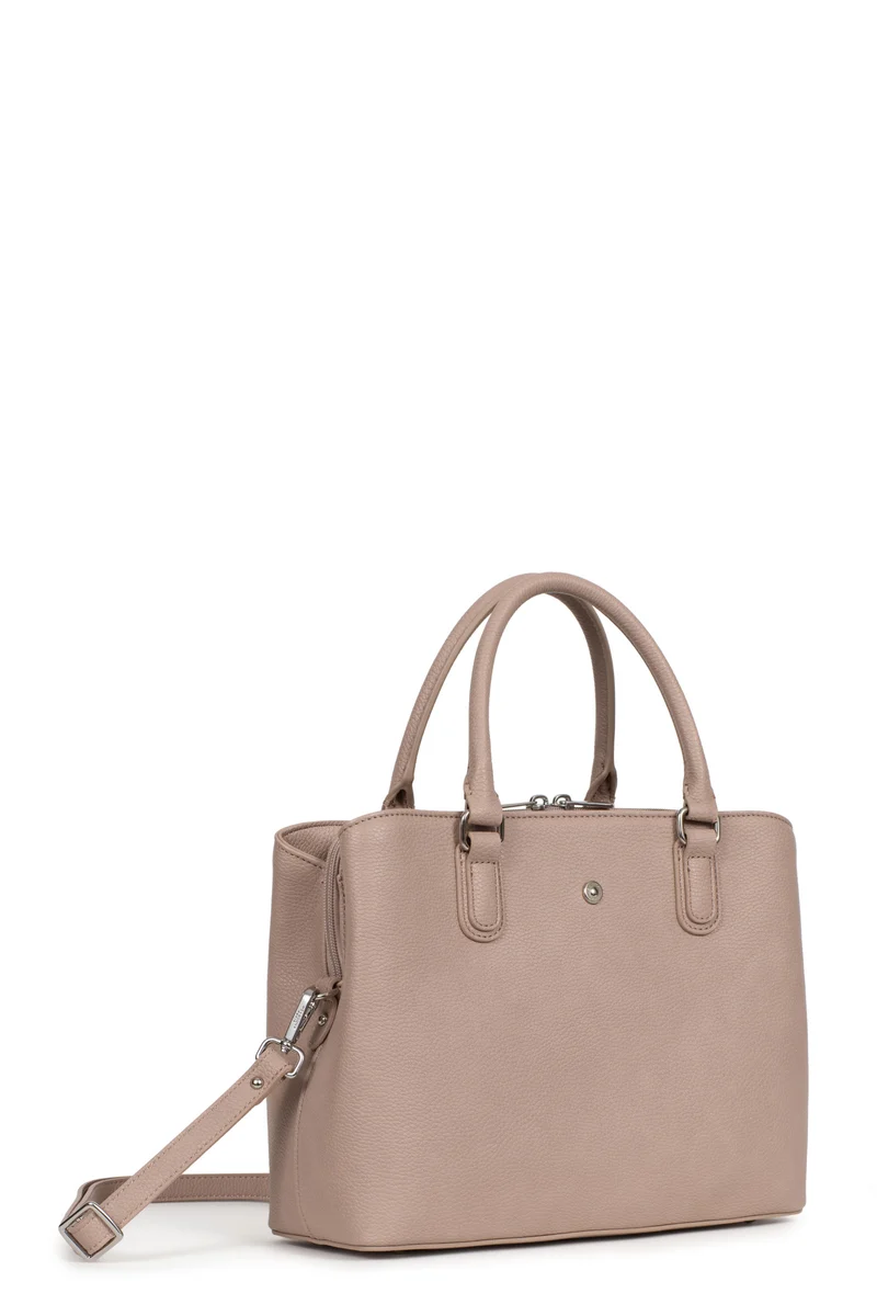 Sac porté main 2 poignées