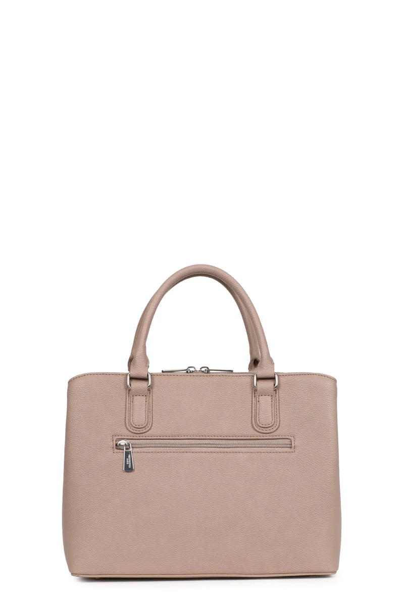 Sac porté main 2 poignées