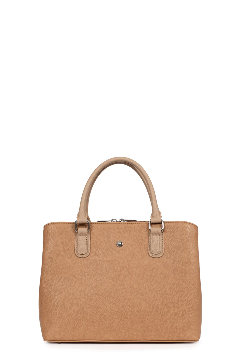 Sac porté main 2 poignées