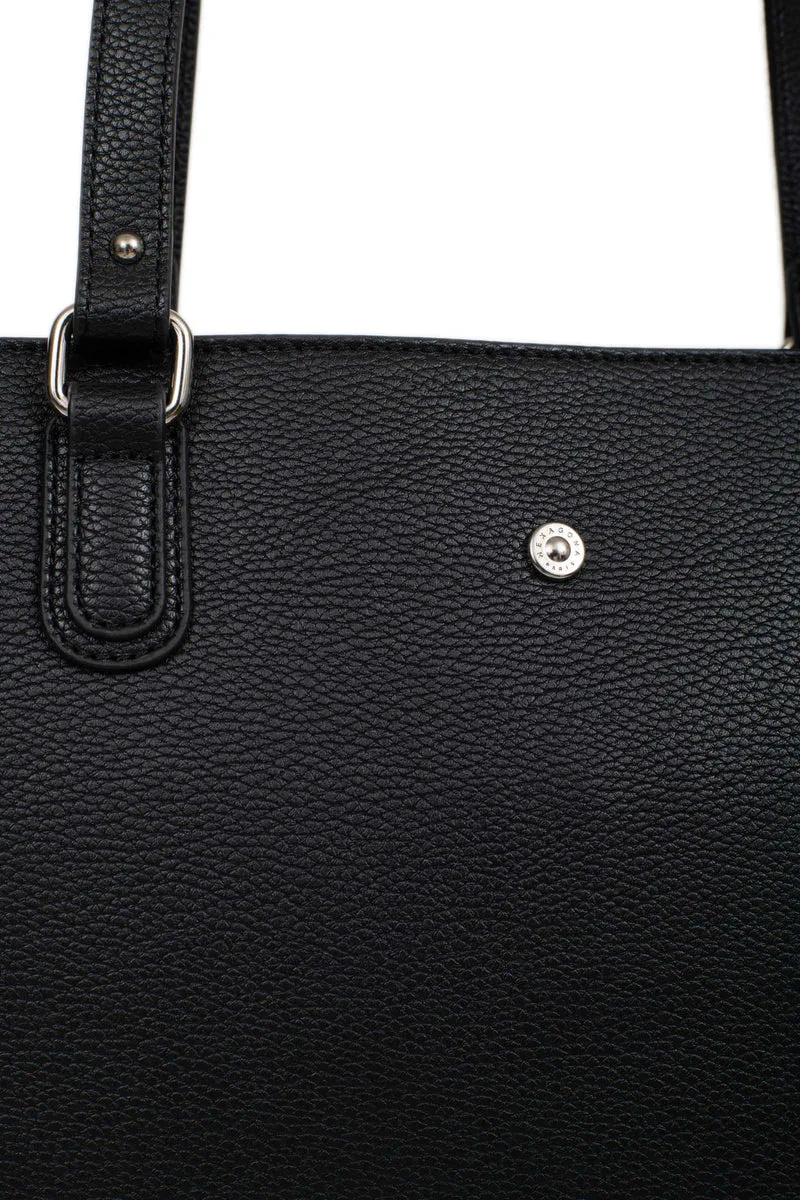 Sac cabas porté épaule - A4