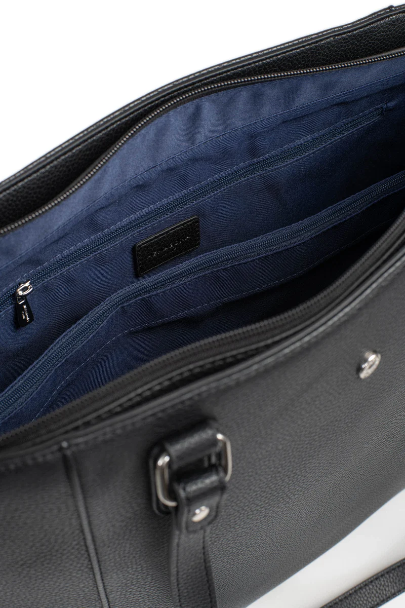 Sac cabas porté épaule - A4