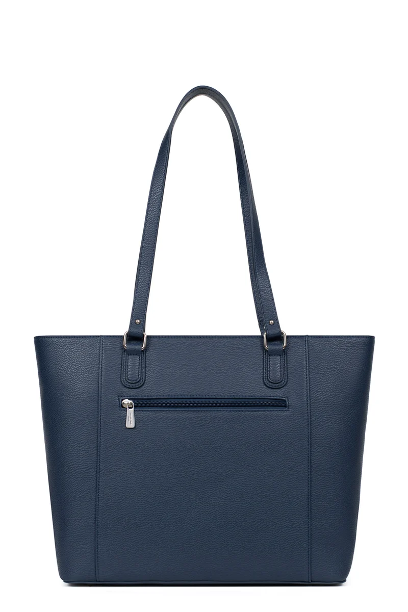 Sac cabas porté épaule - A4