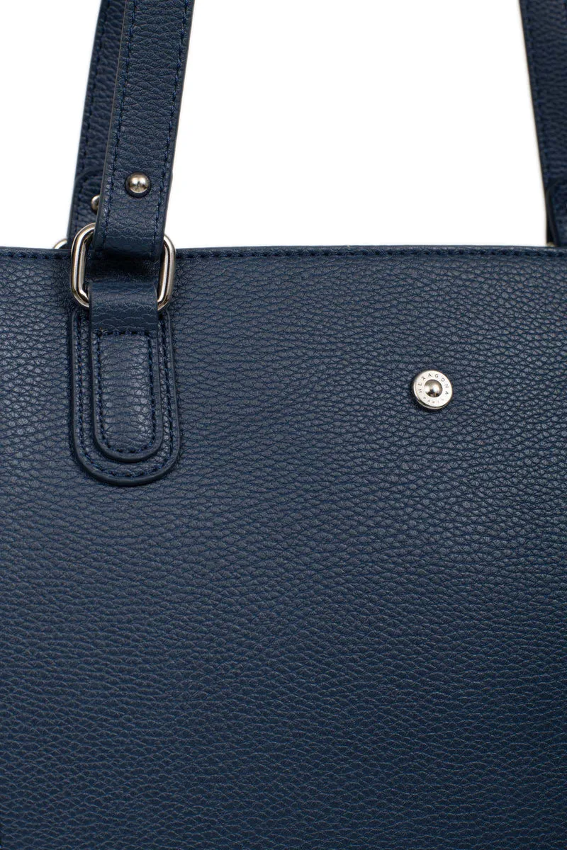 Sac cabas porté épaule - A4
