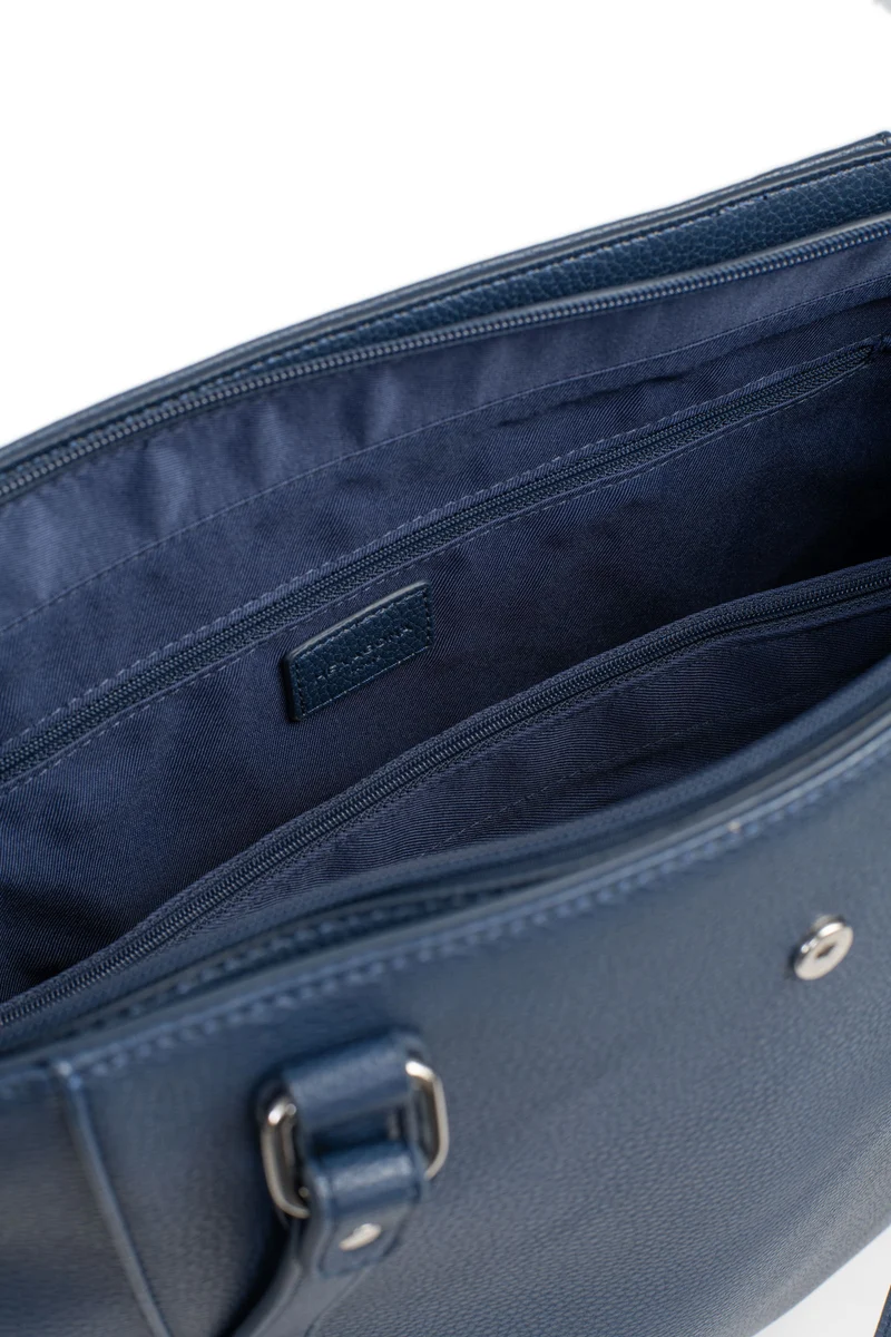Sac cabas porté épaule - A4