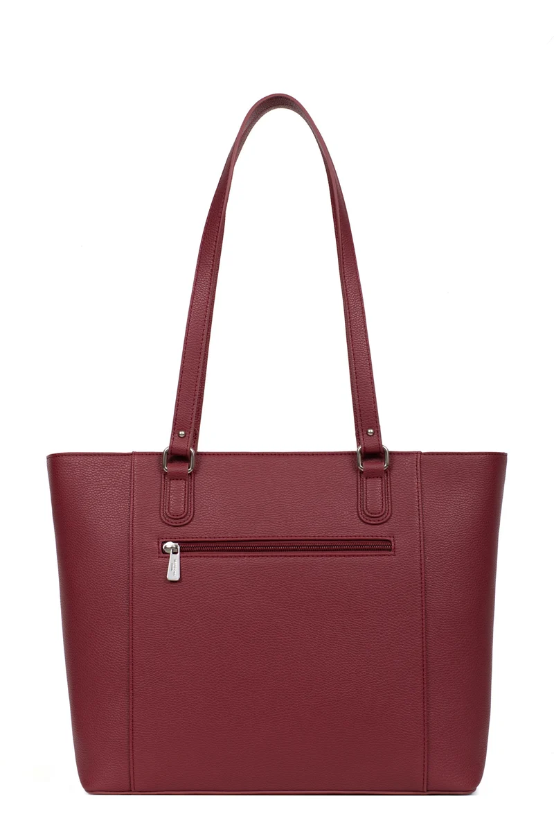 Sac cabas porté épaule - A4