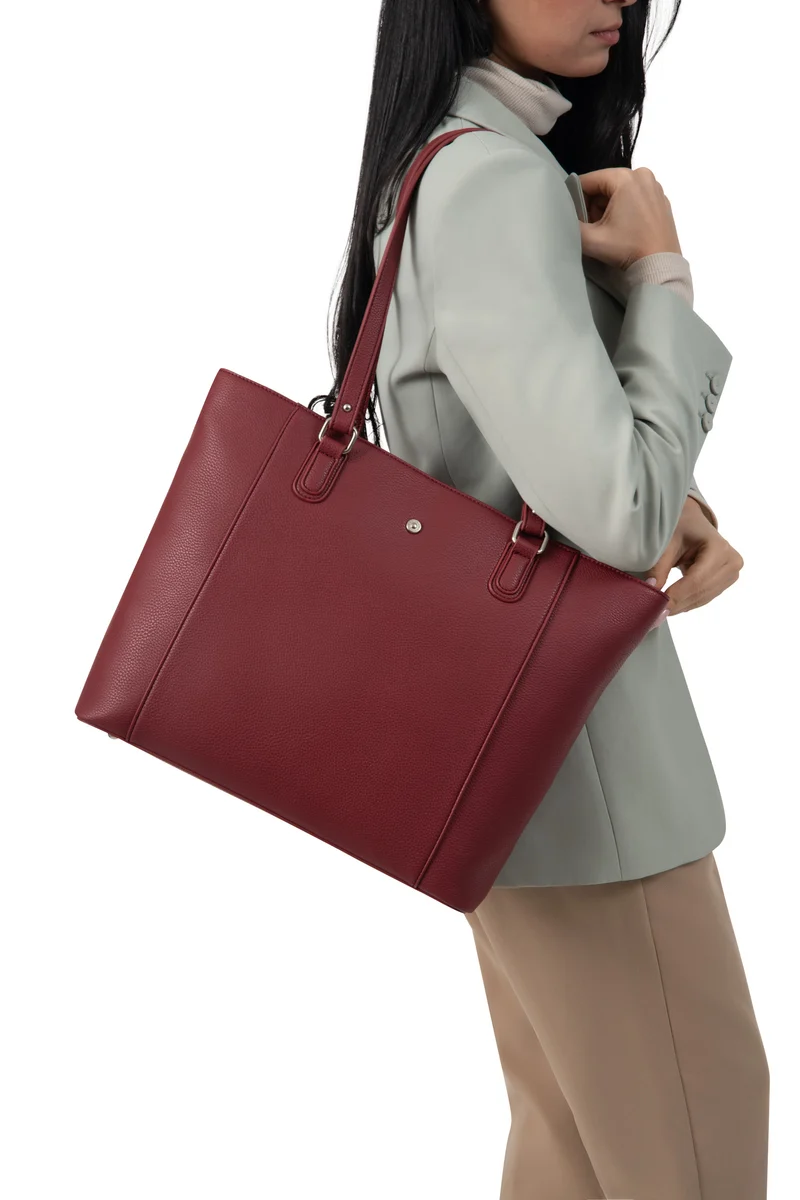 Sac cabas porté épaule - A4