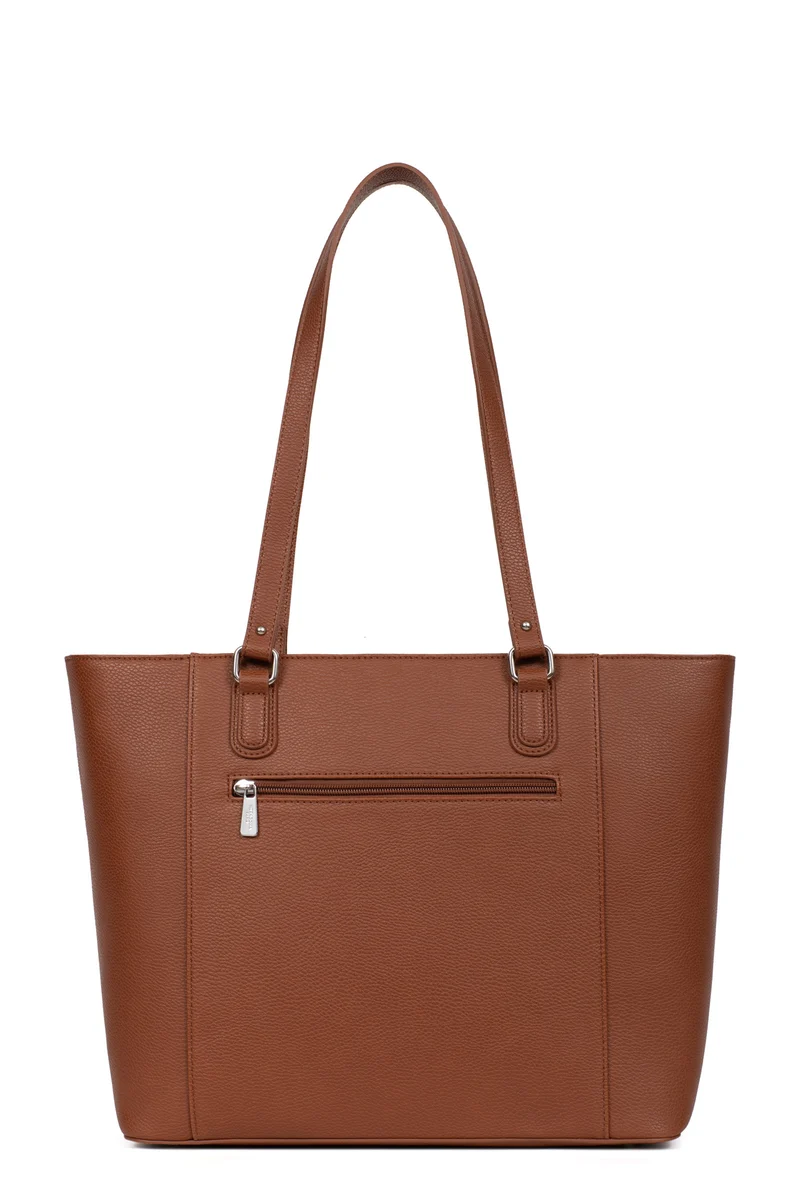 Sac cabas porté épaule - A4