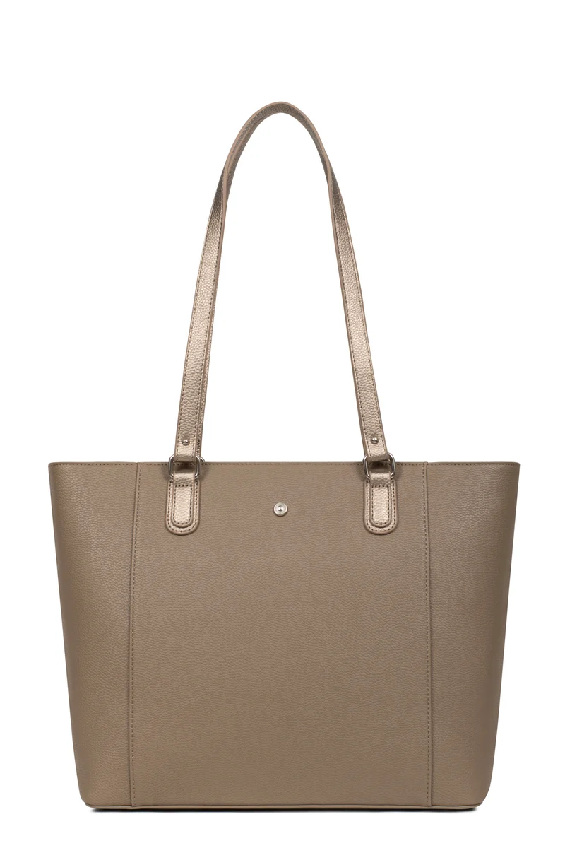 Sac cabas porté épaule - A4