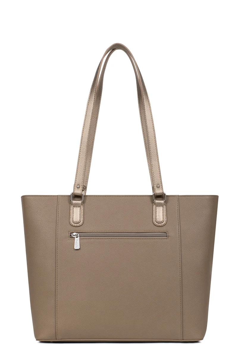 Sac cabas porté épaule - A4
