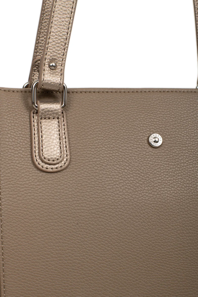 Sac cabas porté épaule - A4
