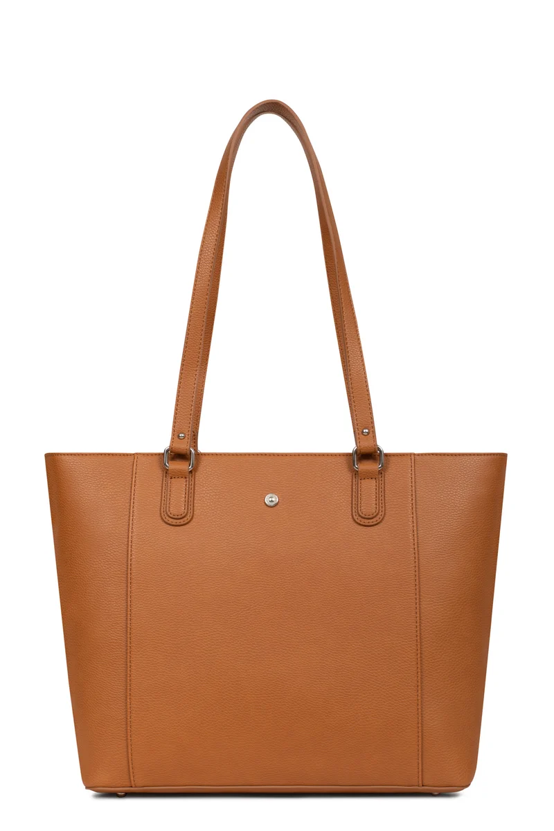 Sac cabas porté épaule - A4