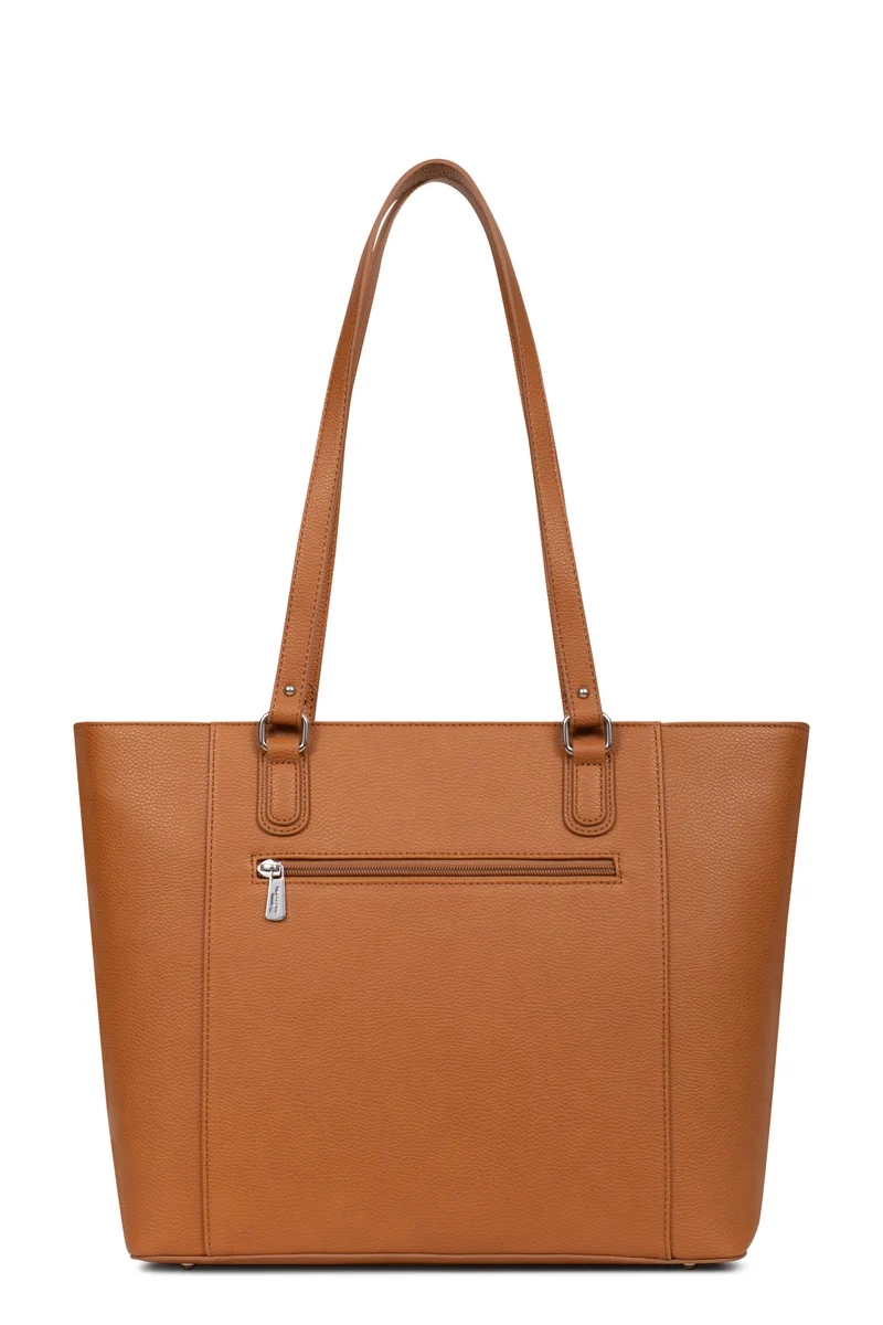 Sac cabas porté épaule - A4