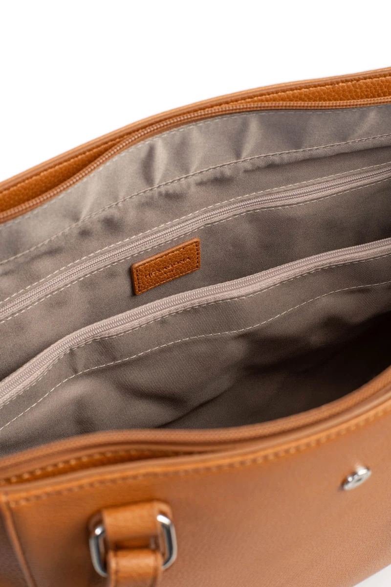 Sac cabas porté épaule - A4