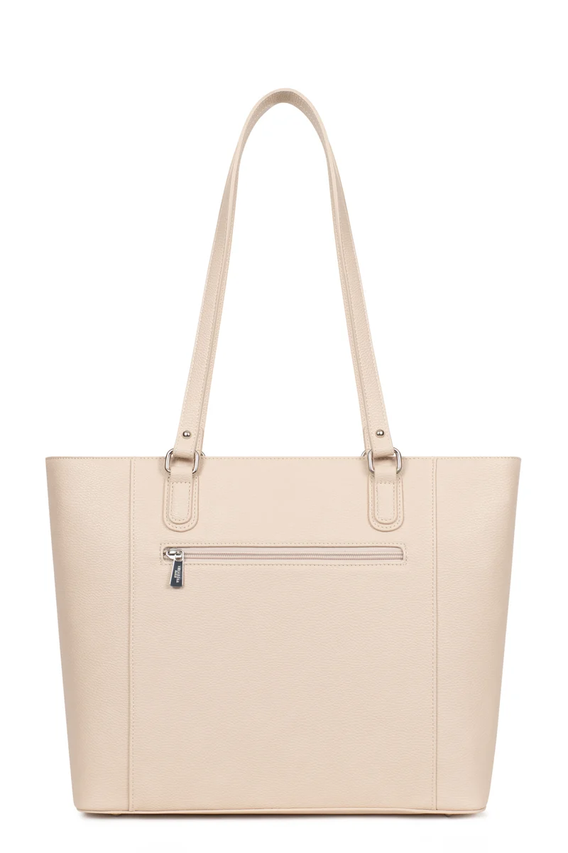 Sac cabas porté épaule - A4