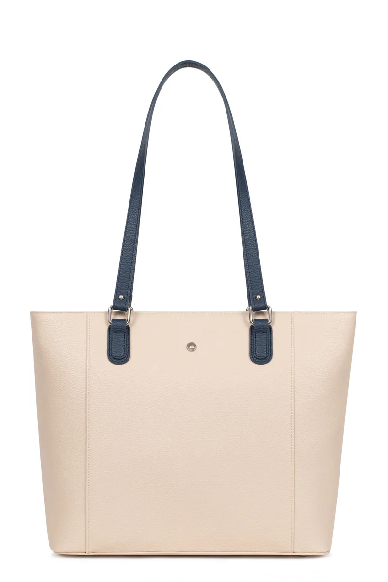 Sac cabas porté épaule - A4