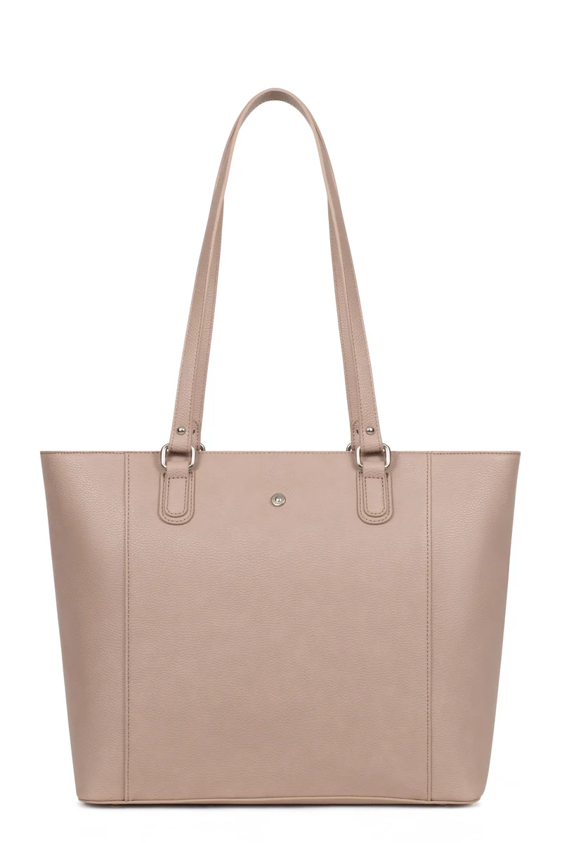 Sac cabas porté épaule - A4