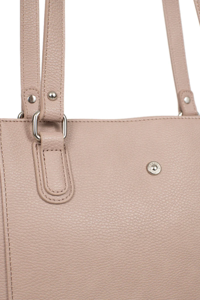 Sac cabas porté épaule - A4