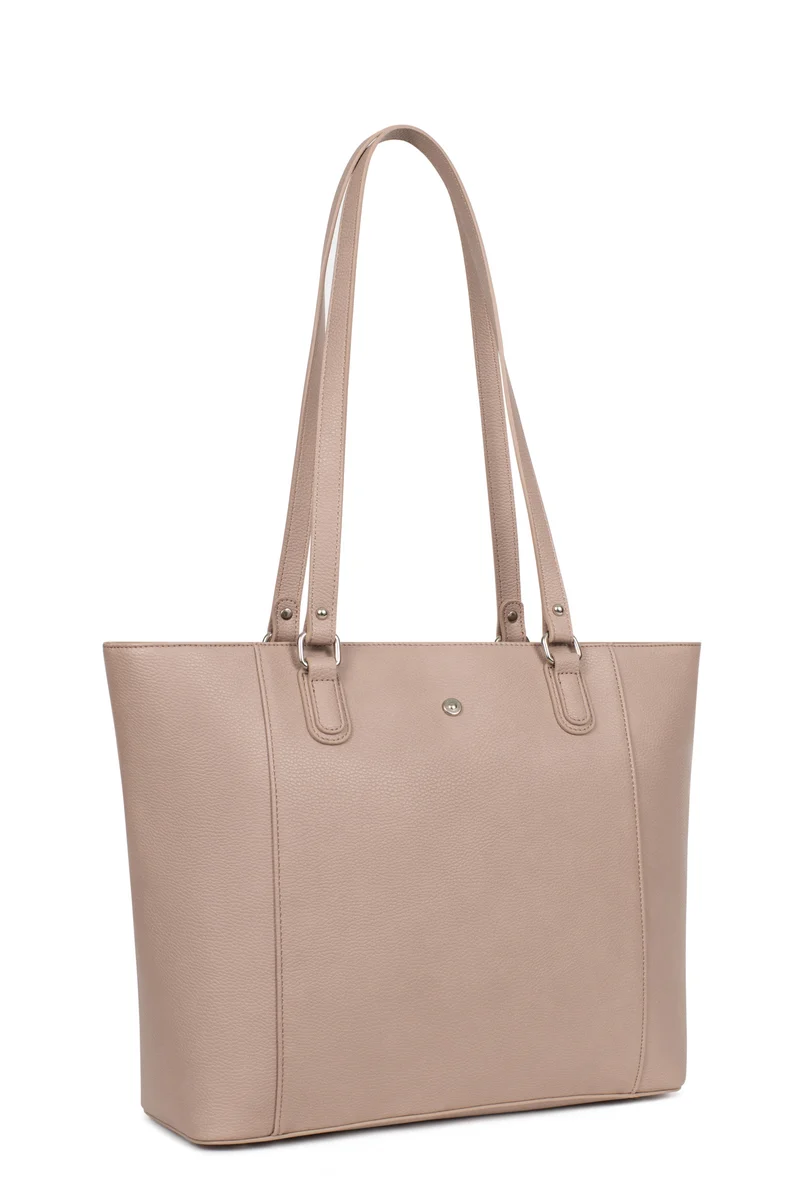 Sac cabas porté épaule - A4