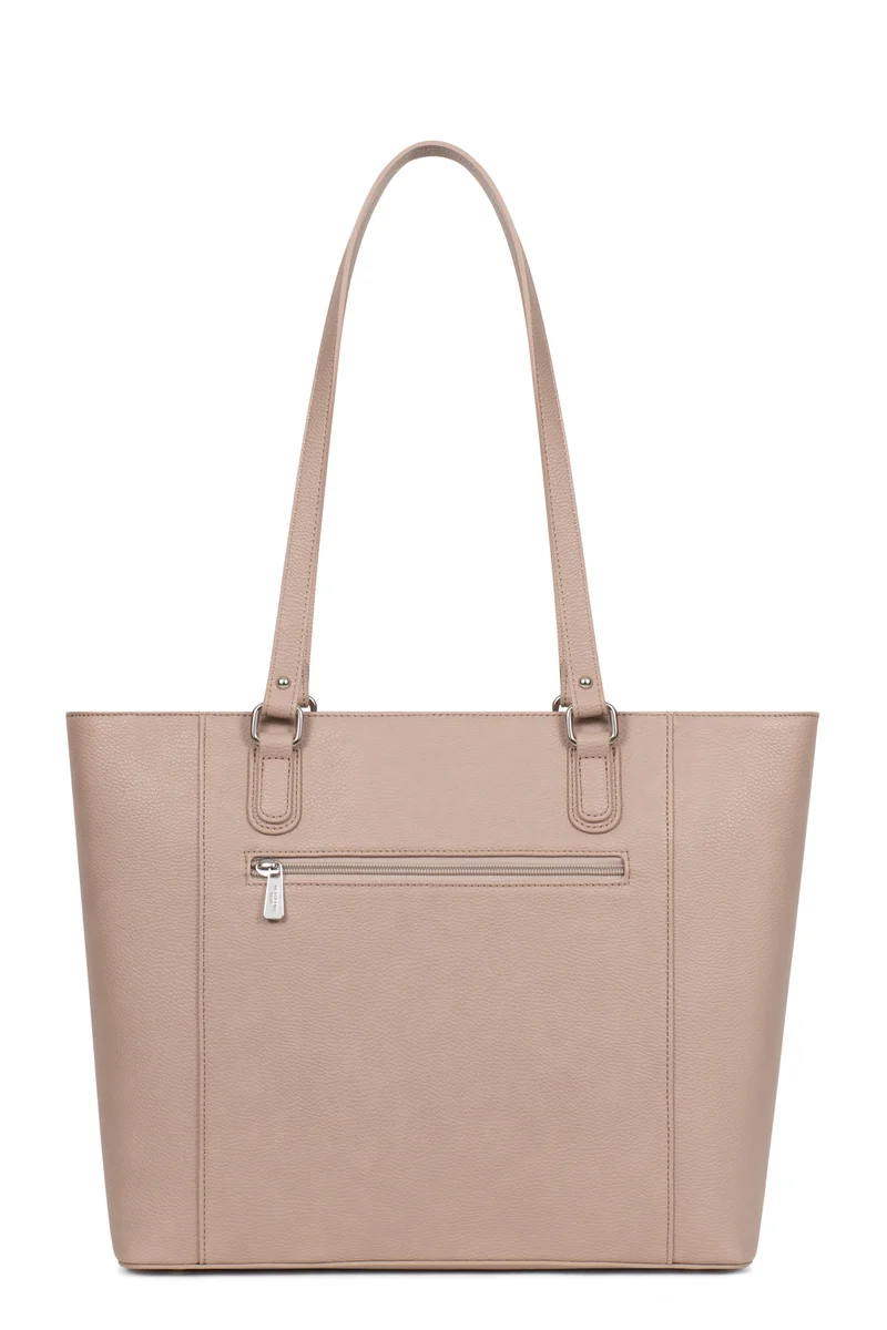 Sac cabas porté épaule - A4