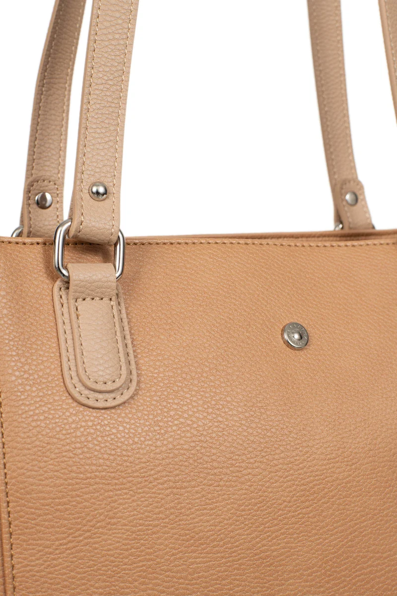 Sac cabas porté épaule - A4