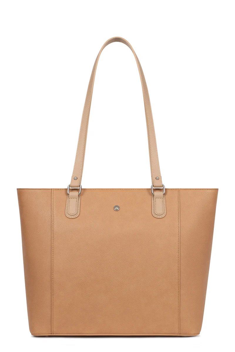 Sac cabas porté épaule - A4