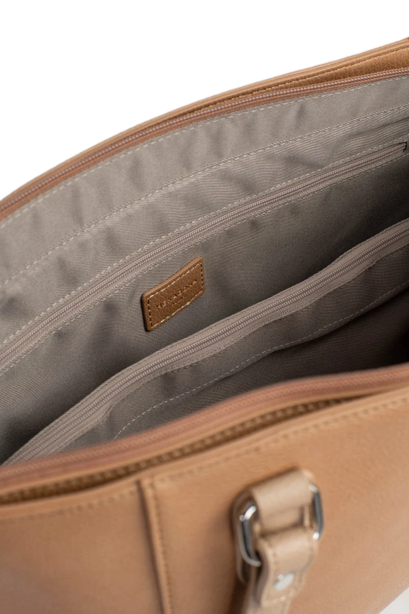 Sac cabas porté épaule - A4